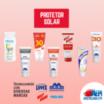 Protetor Solar