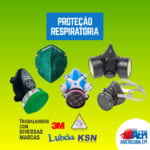 Proteção Respiratória